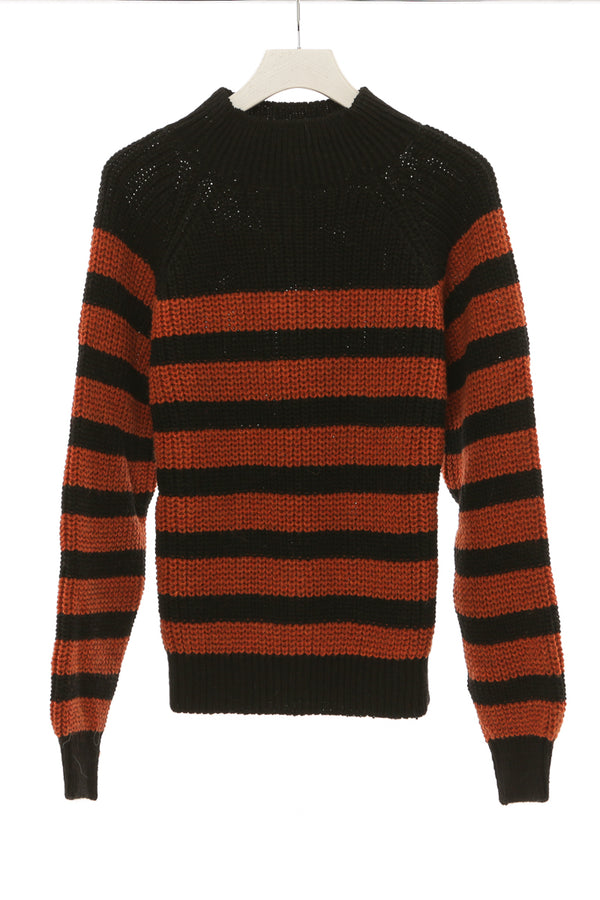 maglia rigata