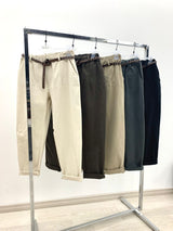 pantalone basic winter