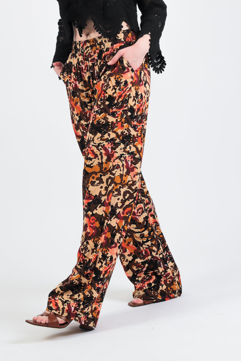 PANTALONE IN FANTASIA