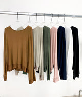 blusa viscosa e raso