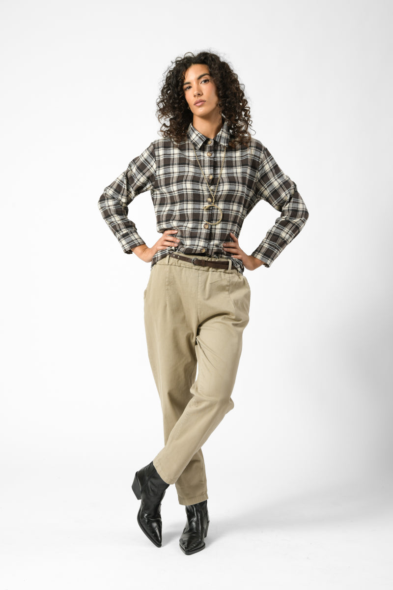 pantalone basic winter