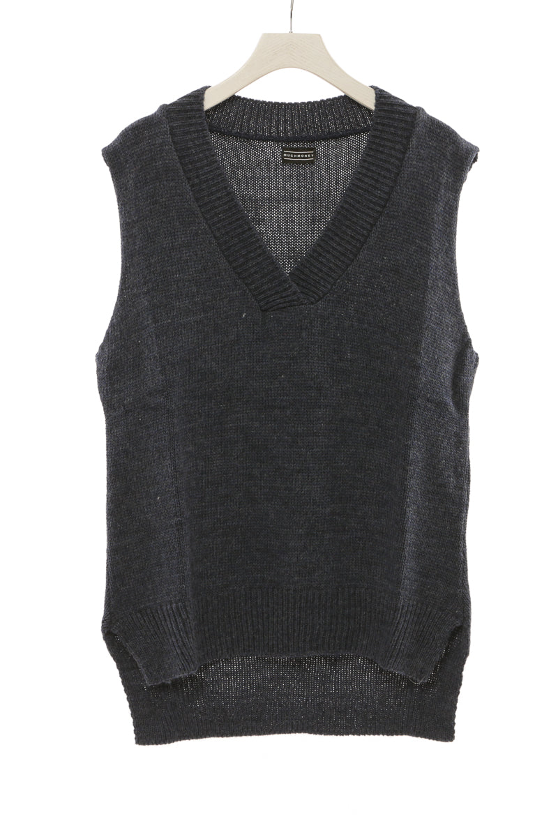 gilet spacchi