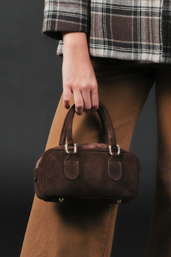 borsa baguette
