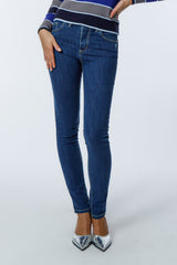 jeans stretch push up