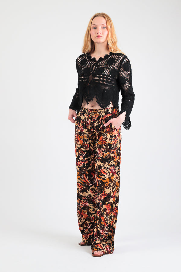 PANTALONE IN FANTASIA