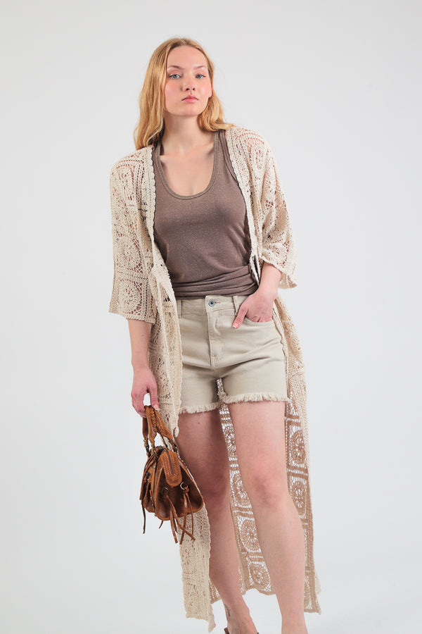 canotta lurex