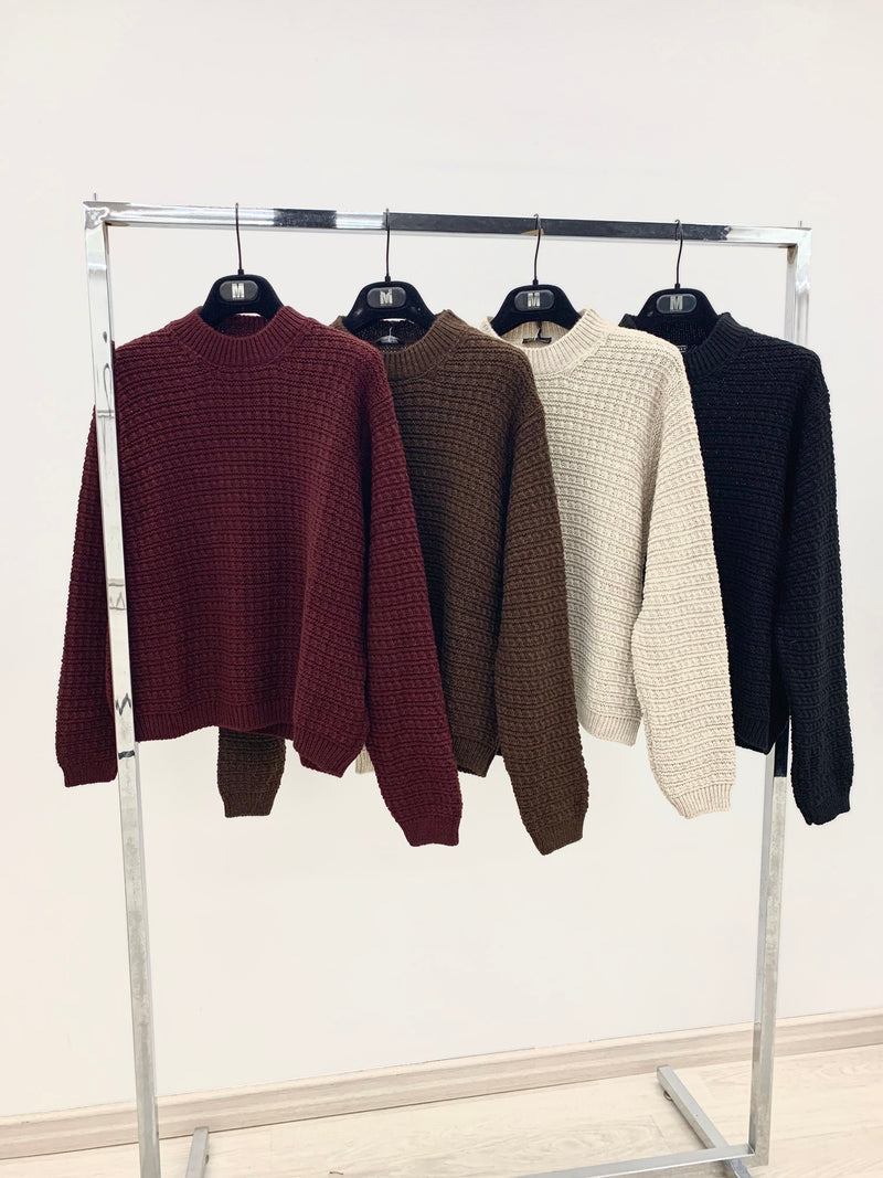 maglia grana di riso