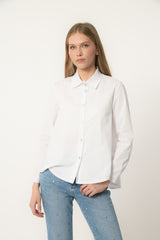 camicia colletto