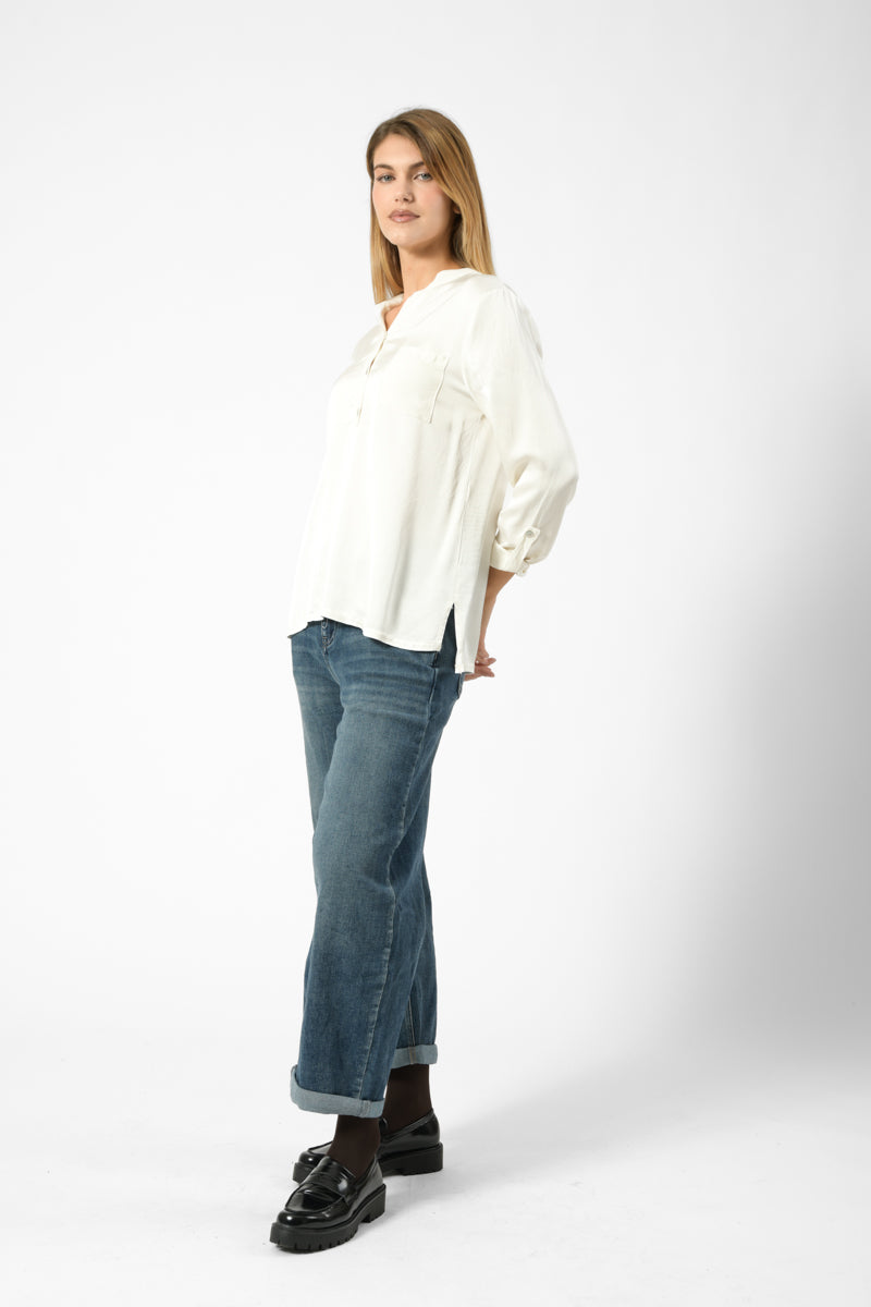 blusa taschino