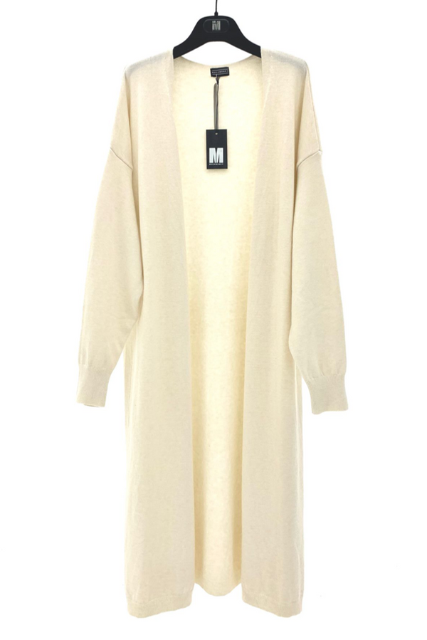 cardigan lungo