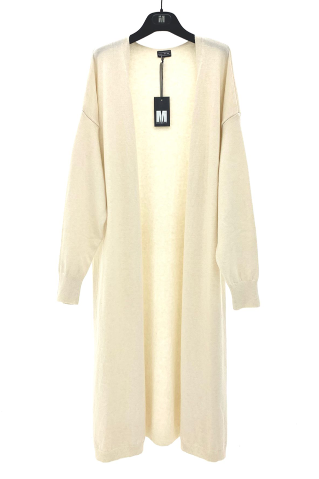 cardigan lungo