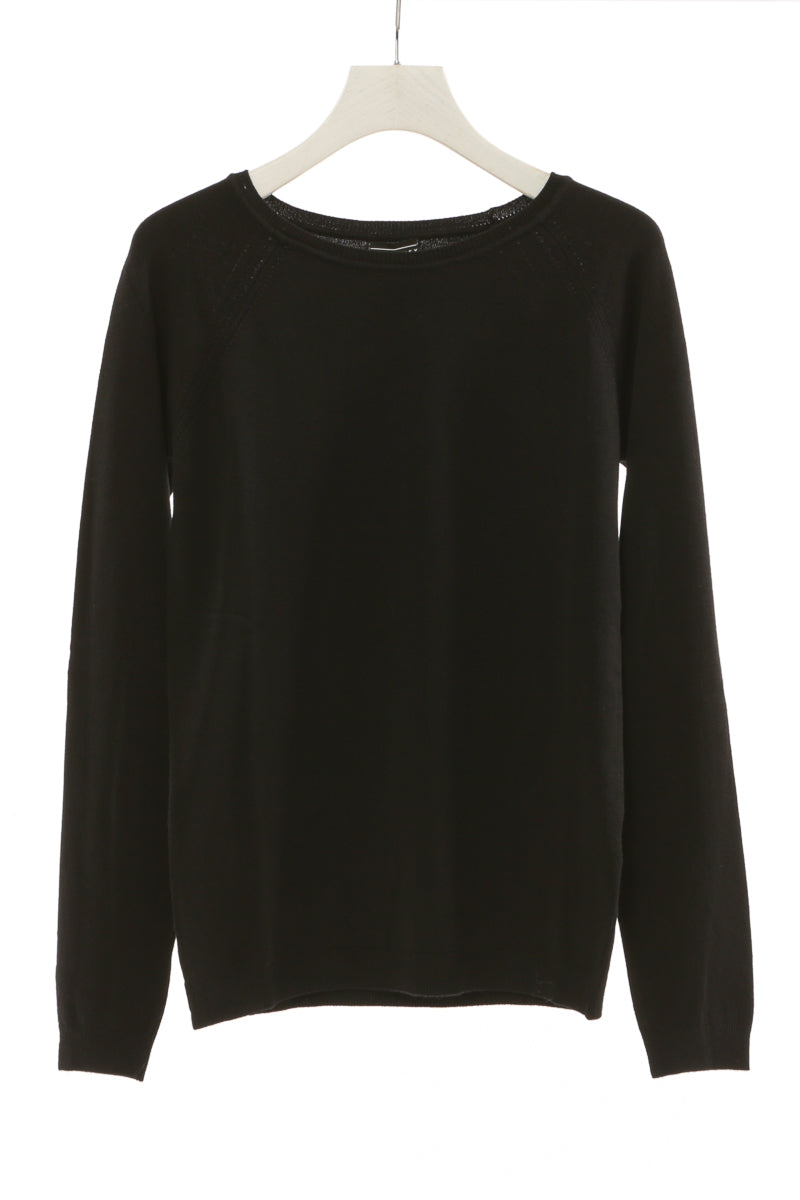 maglia paricollo