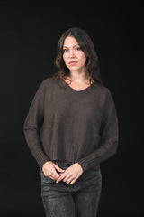 MAGLIA SCOLLO V