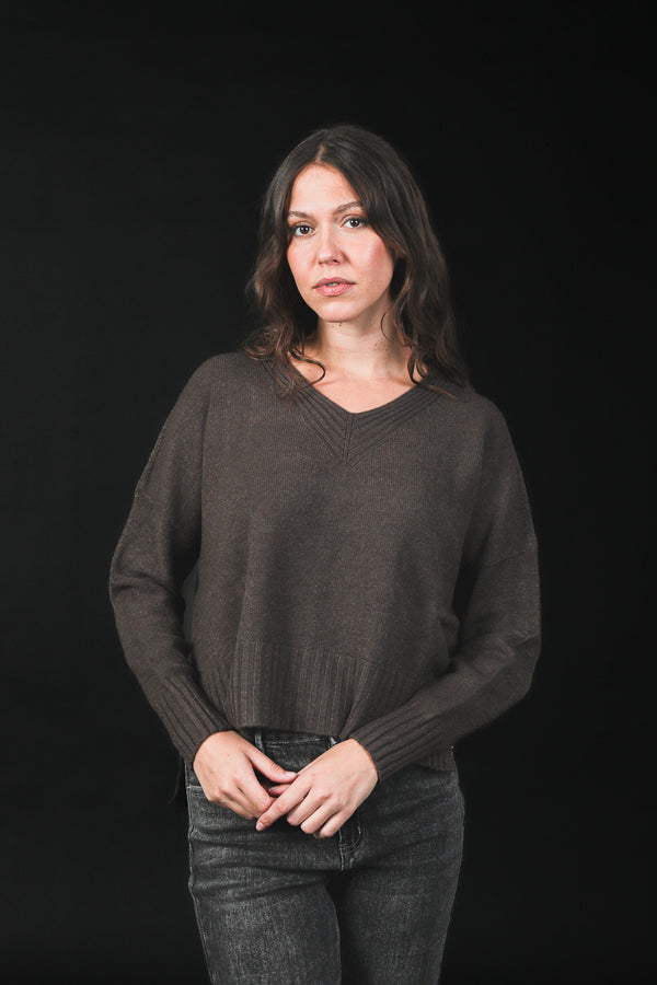 MAGLIA SCOLLO V