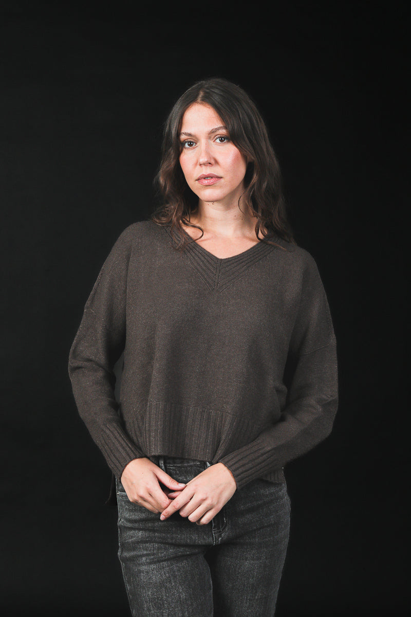MAGLIA SCOLLO V