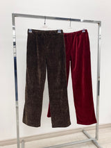 PANTALONE AMPIO CINIGLIA