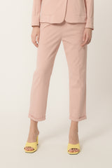 pantalone basic in punto milano