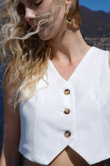 top a gilet