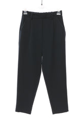 pantalone elastico doppio bustino