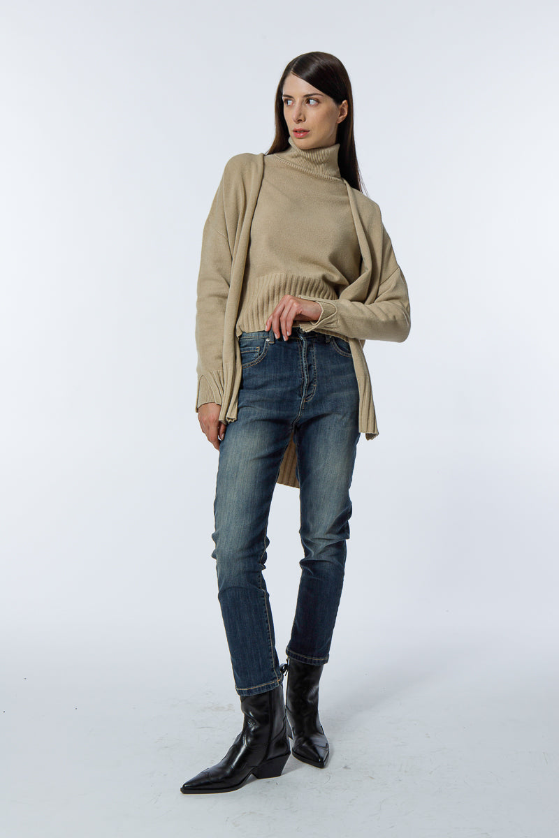dolcevita crop