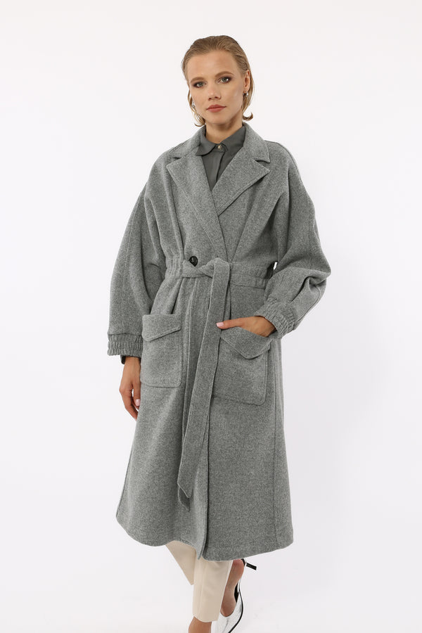 cappotto militare