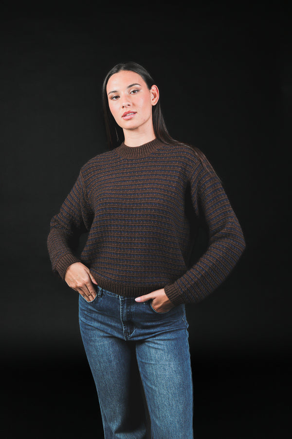 maglia righe
