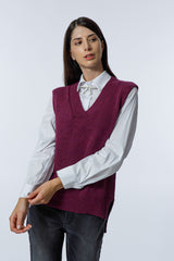 gilet spacchi