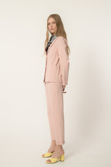 pantalone basic in punto milano