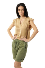 short 5 tasche