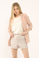 pantalone corto