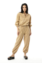 pantalone joggers