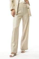 pantalone palazzo