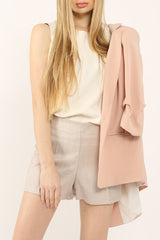 pantalone corto