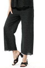 PANTALONE IN SANGALLO